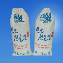 23년 국내산 100% 신안 천일염 굵은 소금 20KG, 1개