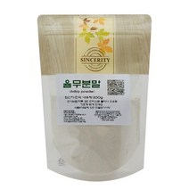 다소목 (국내산)율무 분말 200g, 1개