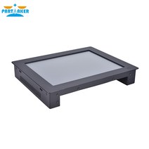 Partaker Z8 인텔 J1900 터치 스크린 올인원 컴퓨터 팬 4G RAM 64G SSD, 06 8G RAM 256G SSD, 01 Z8 J1900