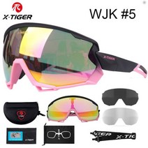 사이클링 안경 여성 편광 된 스포츠 선글라스 낚시 사이클링 오토바이 안경 UV400 레이싱 자전거 고글 골프고글 러닝고글 편광고글 자전거선글라스 자전거고글추천 스포츠선글라스 가토즈, CHINA, Colors 05