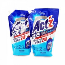 MY 액츠 베이킹소다리필 안티박 리필세탁세제 리필 안티박 액상세제 퍼펙트액상세제 베이킹소다 베이킹세탁세제, 안티박리필