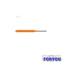 ForU472 컬러핀펀치 팔각형 1개 전기용품 사무용품 공구 소모성자재 안전용품 배관자재