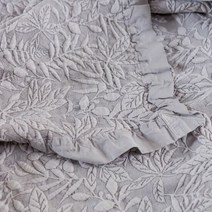 인휴 와호(풍기인견)스프레드겸이불(퀸)