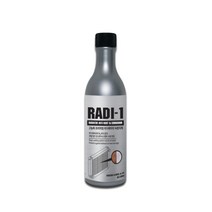 대림기업 라디원 라디에이터 부식방지제 냉각수 기포발생 부식억제 녹 오염물 세정 250ml, 라디원 라지에이터 부식방지제