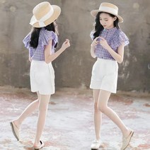 유니콘아동복 여아 상하세트 어린이 상하세트 키즈 상하세트 (6~12세)