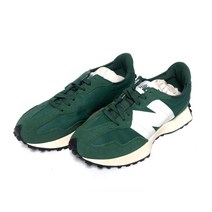 [뉴발란스] NEW BALANCE인기모델스니커즈 MS327GB 그린