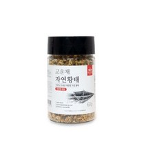 펫슐랭 고운채 자연황태 위장 60g