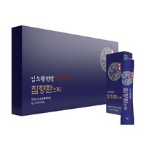 김소형 원방 침향환 스틱 3g x 50포