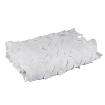 타프쉘이너텐트 타프 스크린 이너 텐트 옥스포드 카모플라주 그늘막 그물 가리개 군대 숨기기 커버 캠핑용 밀리터리 사냥 항해 아웃도어 메쉬 천막 1.5x2M, [01] Snow White