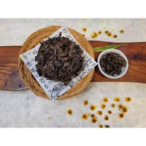 냉동 능이버섯볶음 1kg 40g 간편식품, 40g*10