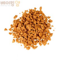 베이킹얌 비스코프 쿠키 크런치100g / 로투스 크런치