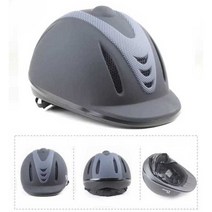 승마 기어 헬멧 남성용 여성용 모자 장비 말 용품, 2. 에스(53-54)