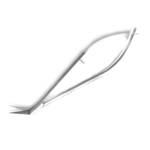 하덴거가위핀셋(꺽임타입)