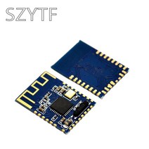 JDY-16 고속 통과 모듈 bluetooth 4.2 ble 지원 airsync ibeacon super cc2541