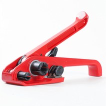 테이핑 밴딩기 바인딩 버클 밴딩머신 물류센터, 상세 페이지 참고, 블루