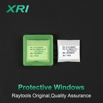 파이버 레이저 보호 윈도우 렌즈 Dia18/20/24.9/27.9/30/34/37 WSX Precitec Raytools Bodor 헤드 용, 04 20x4mm