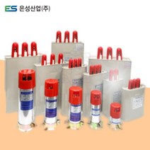 은성산업 저압진상콘덴서 220V 5-50KVA 삼상, 220V-30KVA