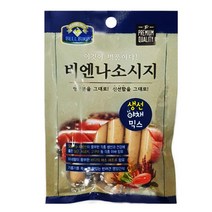5P 반려견 훈련용간식 생선야채 소시지 노령견 기호성 사료토핑 건강식단 특별식 수술후 영양공급