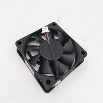 도매 팬: adda ad0612lx-h93 6015 12v0.13a 6cm BenQ Ms614 프로젝터 팬, 한개옵션0