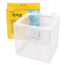 아마존 치어망 씨케이