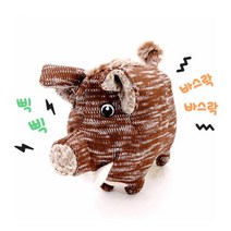 [바보사랑] 헙스 멜란지 볼 돼지 인형[스토어봄], 상세 설명 참조, 상세 설명 참조