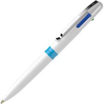 일본직발송 3. 슈나이더 (SCHNEIDER) 슈나이더 SCHNEIDER 4 색 볼펜 테이크 4 TAKE4 M중인 자 본체 색상 :, ONE SIZE_One Color, ONE SIZE_One Color, One Color