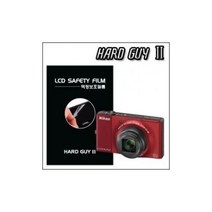 탑월드/ S8000 쿨픽스 니콘 NIKON (3인치)디카 S8000액정보호필름 4기준 FREESIZE 하나더, 상세내용표시