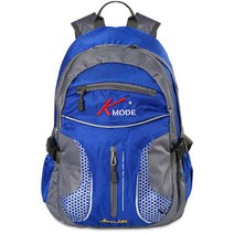 남자 둘레길 백팩 트레킹 아웃도어 배낭 블루 가방, 본상품선택, 본상품선택