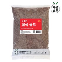 화분월드 더좋은 질석 골드 30L, 3개