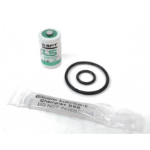 순토 트랜스미터 다이브 컴퓨터 Genuine Suunto Tank Pod Battery Kit w O Rings & Grease Scuba Dive (transmitter)