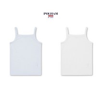 폴햄키즈 여아 쿨스킨 캐미솔 PKC5UL2810