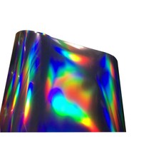 테프론시트 접착제 공예 영구 비닐 롤 디자인 레터링 필름 컵 유리 데 칼 스티커 크리스마스 카드 DIY, 30cmx25cm