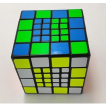고급 퍼즐 Mf8 그릴 II Crazy Unicorn Sun cube 3x3 Son-Mum V2 4x4 Skewby Copter Plus Twins, 04 son Mum 44