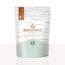 베티나르디 보이차 리필용 지퍼백, 125g, 1개, 1개