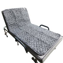 아텍스 접이식 침대전용 온열매트 GP 1001, 단품