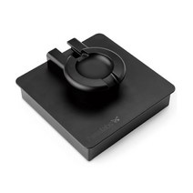 Formlabs 빌드 플랫폼 3D 프린터, 단일 옵션