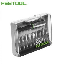 MDF6629 FESTOOL 페스툴 비트 박스 MIX + BH 60-CE_493262 (목제품/샌더/집진기/루터)