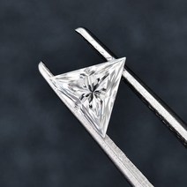 어르신 노인 재활 운동기구 미니 실내용 좌식 자전거 리얼 트라이앵글 컷 루즈 모이사 다이아몬드 0.1ct ~, 03 4mm 0.3ct