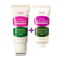 종근당건강 CKD 괄사 목주름 크림 50ml [본품+리필] 레티노 콜라겐 저분자300, 상세페이지 참조, 상세페이지 참조, 상세페이지 참조