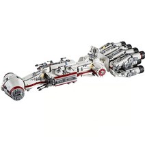 레고 호환 블럭 장난감스타 워즈 밀레니엄 팔콘 79211 피규어 빌딩 선물 호환, 스타일 15 상자 없음