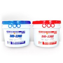 에폭시 씰링제 DH-130S 속결 씰링제 10kg&10kg