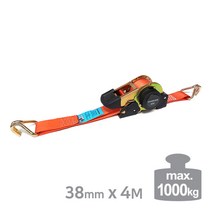 스타렉슨 오토매틱 자동바 SR-AUTO18 18mmX2M SR-AUTO25 28mmX4M SR-AUTO38 38mmX4M 화물고정스트랩 자동 밸트, SR-AUTO25 25mmX4M