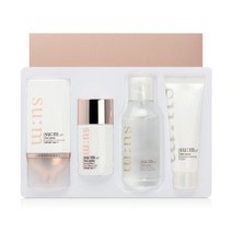 숨37 선-어웨이 멀티 이펙트 선블럭 2종 기획, 숨37 선-어웨이 멀티 이펙트 선, 2종 기획 SU4843