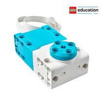 레고에듀케이션 테크닉 라지 앵글 모터 45602
