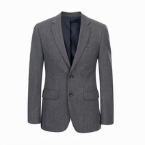 스트라이프 울블렌디드 싱글 JK_M206MJK070M티아이포맨 JK_M206MJK070M 122278