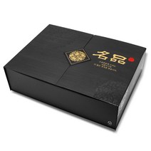 정육포장 보냉지함박스 명작3호 선물 고기 명절, 명작3호+고급보냉가방X-3H