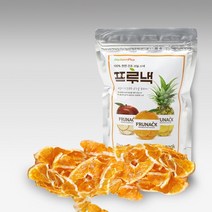 프루낵 제주감귤 칩스(실속형 100g), 100g