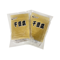 왕부정중국식품 쵄떠우하오 냉동건두부 진공냉동두부 포두부300g 2개입