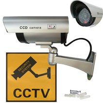 본s마켓_CCTV카메라 모형감시 보안용 방범용 원형CCTV CCTV_본s마켓, 무옵션_품목_