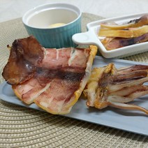 산지직송 [포항수산]영덕 반건조오징어 10미(1kg), 단품없음